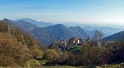 07 Vista su Monte di Nese